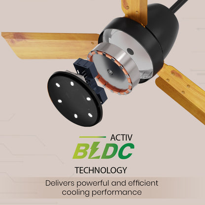 Crompton Energion NITEO BLDC Ceiling Fan