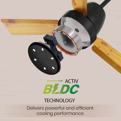 Crompton Energion NITEO BLDC Ceiling Fan