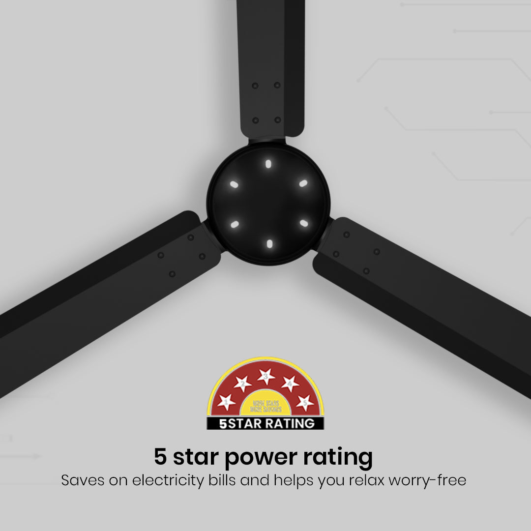 Crompton Energion NITEO BLDC Ceiling Fan