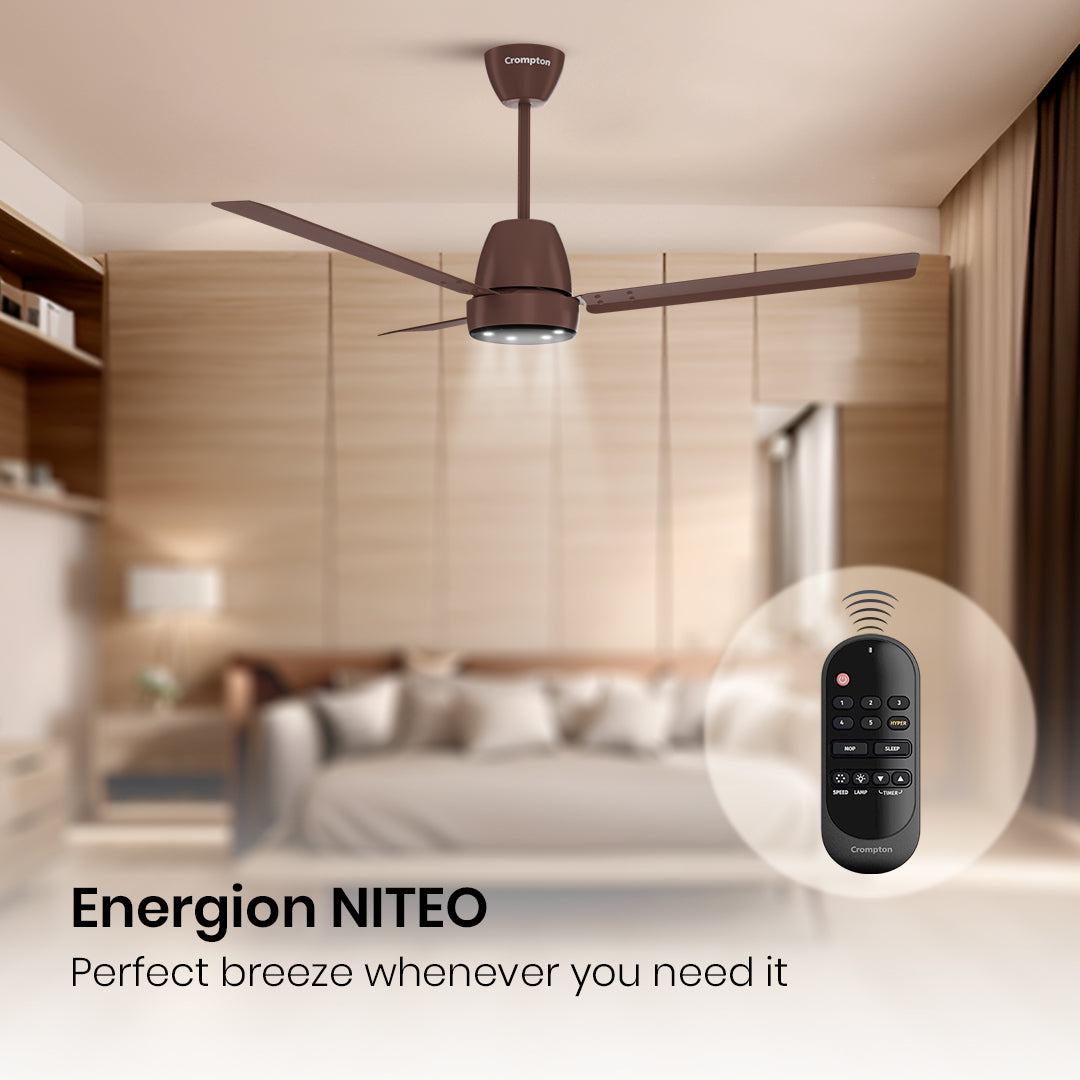 Crompton Energion NITEO BLDC Ceiling Fan_65
