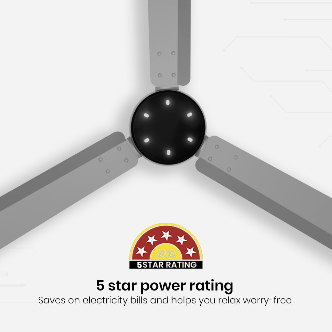 Crompton Energion NITEO BLDC Ceiling Fan