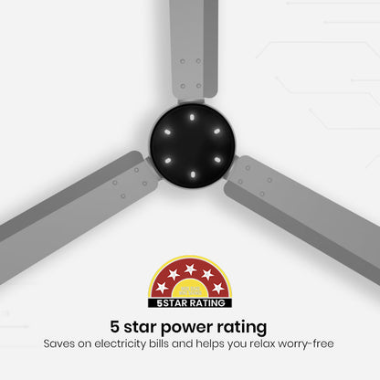 Crompton Energion NITEO BLDC Ceiling Fan