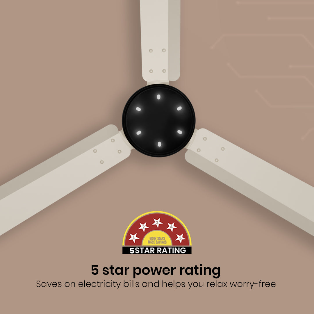 Crompton Energion NITEO BLDC Ceiling Fan