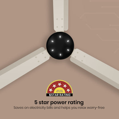 Crompton Energion NITEO BLDC Ceiling Fan