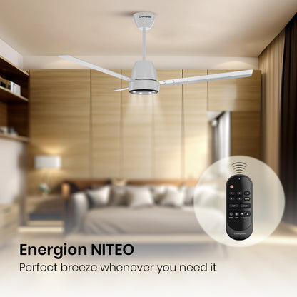 Crompton Energion NITEO BLDC Ceiling Fan