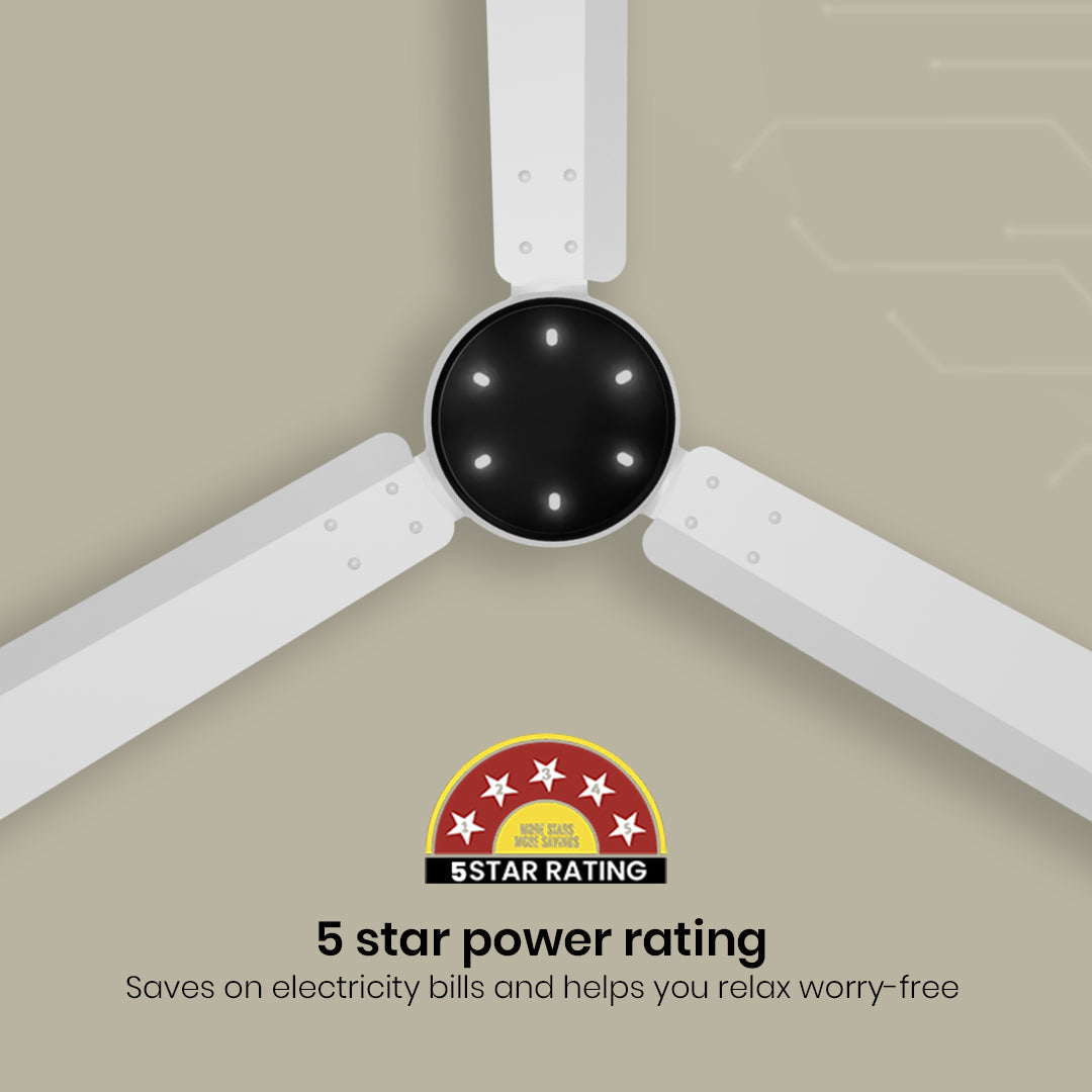Crompton Energion NITEO BLDC Ceiling Fan
