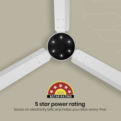 Crompton Energion NITEO BLDC Ceiling Fan