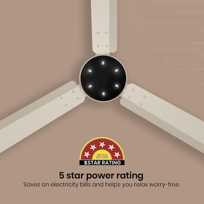 Crompton Energion NITEO BLDC Ceiling Fan