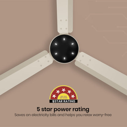 Crompton Energion NITEO BLDC Ceiling Fan