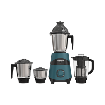 Crompton Nigella Neo 750 Watts Mixer Grinder | 4 Jar