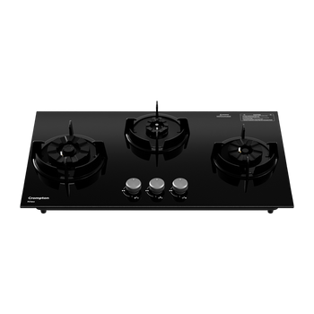 Crompton Niteo 3 Burner Hob