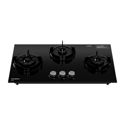 Crompton Niteo 3 Burner Hob