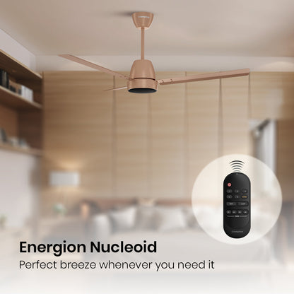 Crompton Energion Nucleoid BLDC Ceiling Fan