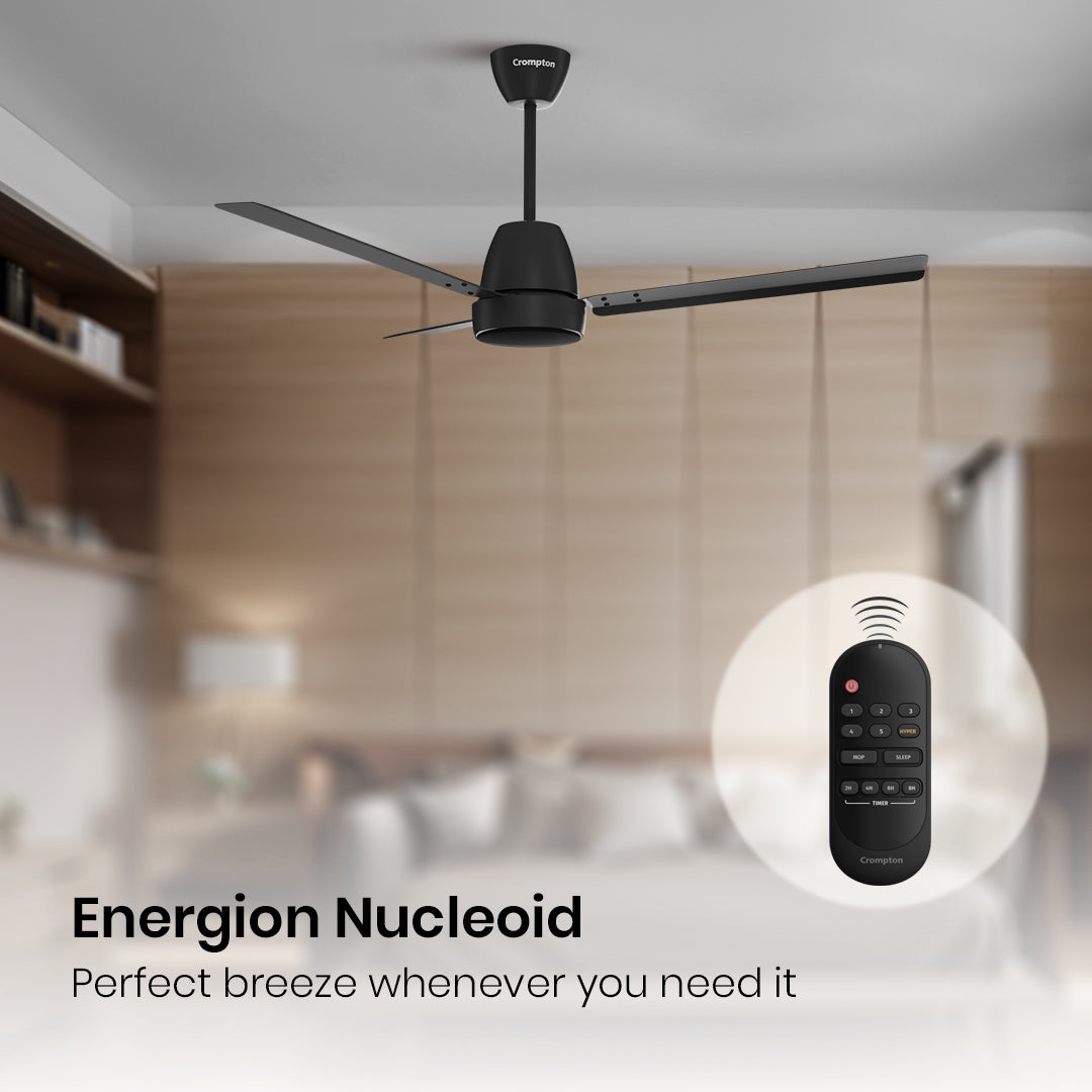 Crompton Energion Nucleoid BLDC Ceiling Fan