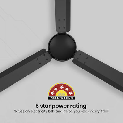 Crompton Energion Nucleoid BLDC Ceiling Fan