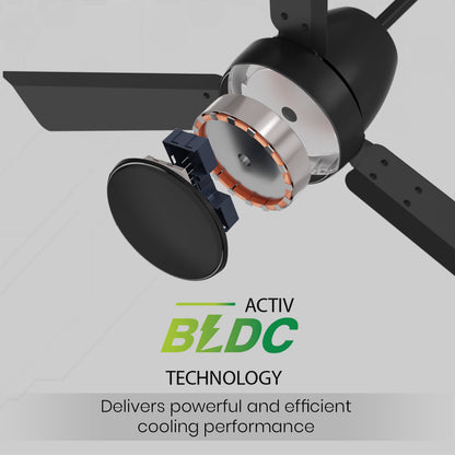Crompton Energion Nucleoid BLDC Ceiling Fan