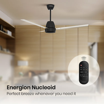 Crompton Energion Nucleoid BLDC Ceiling Fan