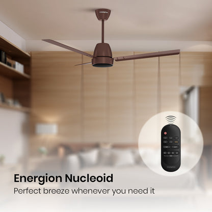 Crompton Energion Nucleoid BLDC Ceiling Fan