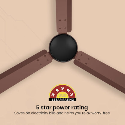 Crompton Energion Nucleoid BLDC Ceiling Fan