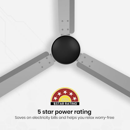 Crompton Energion Nucleoid BLDC Ceiling Fan