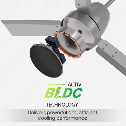 Crompton Energion Nucleoid BLDC Ceiling Fan