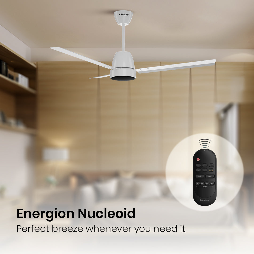 Crompton Energion Nucleoid BLDC Ceiling Fan