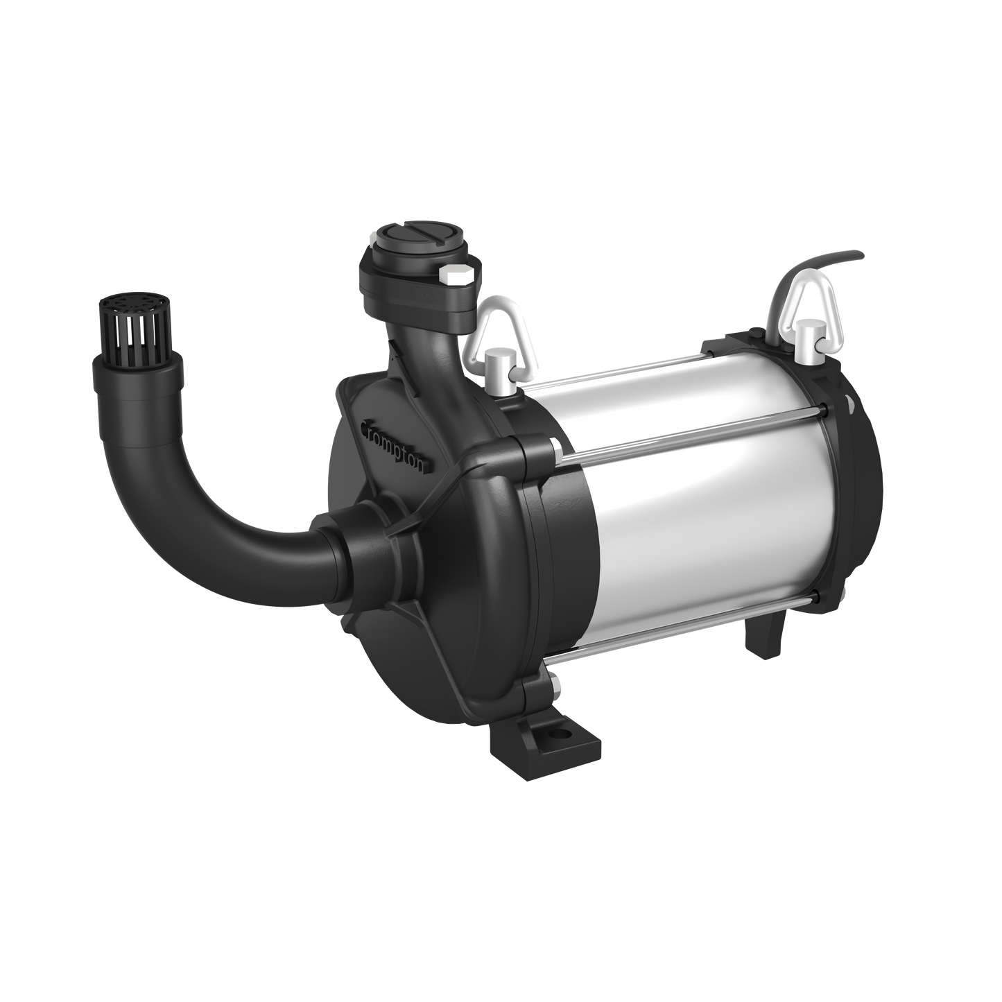 OWE052(1PH)Z-21FS - Centrifugal Openwell Submersible Pump 0.5 HP