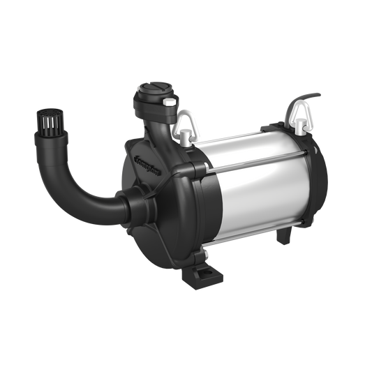 OWE052(1PH)Z-21FS - Centrifugal Openwell Submersible Pump 0.5 HP