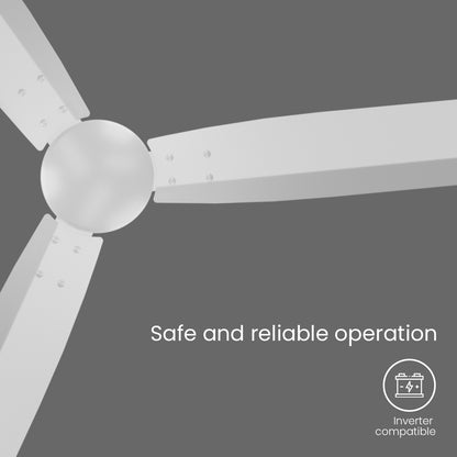 Crompton Energion Groove Regmote BLDC Ceiling Fan