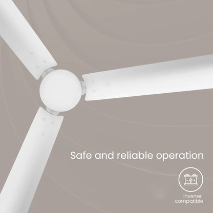 Crompton Energion Cookie BLDC Ceiling Fan