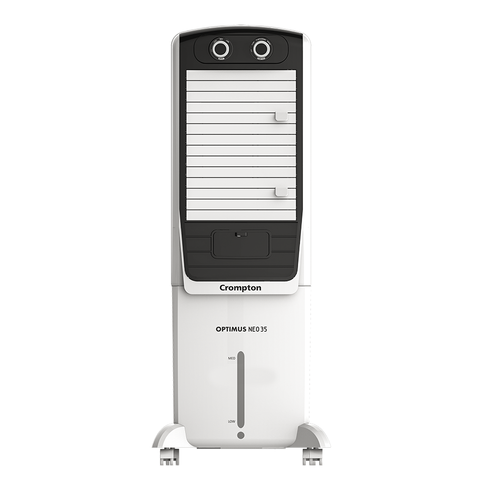 Crompton Optimus Neo