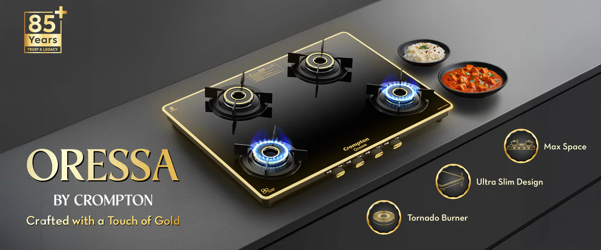 Crompton Solarium Care Storage Water Heater