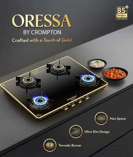 Crompton Solarium Care Storage Water Heater