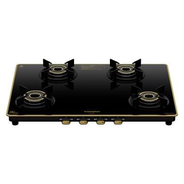 Cooktops