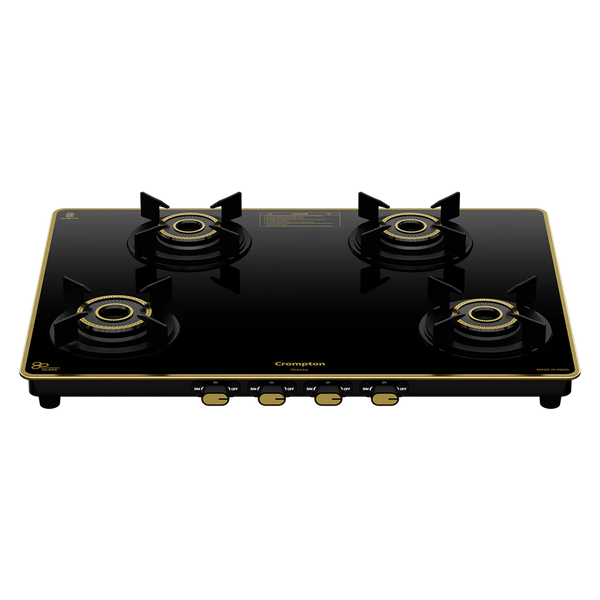 Cooktops