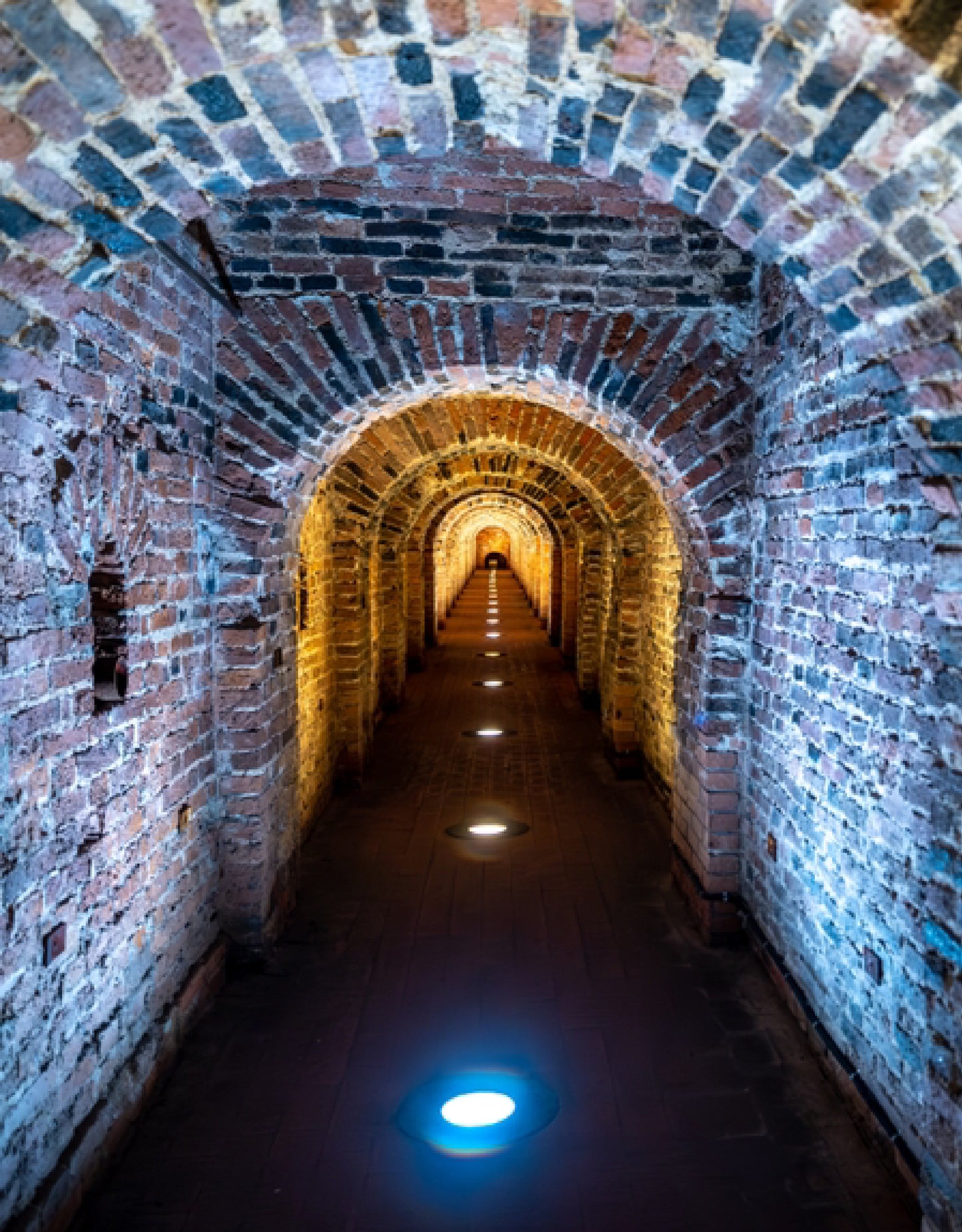 Burial Light