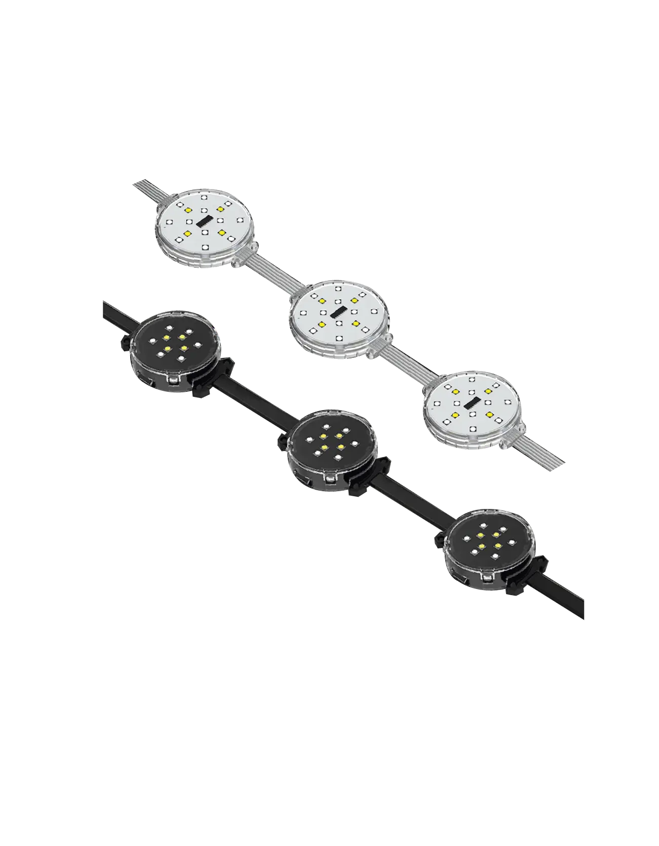 Pixel Light