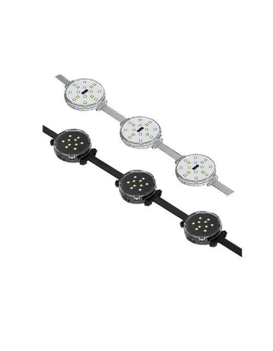 Pixel Light