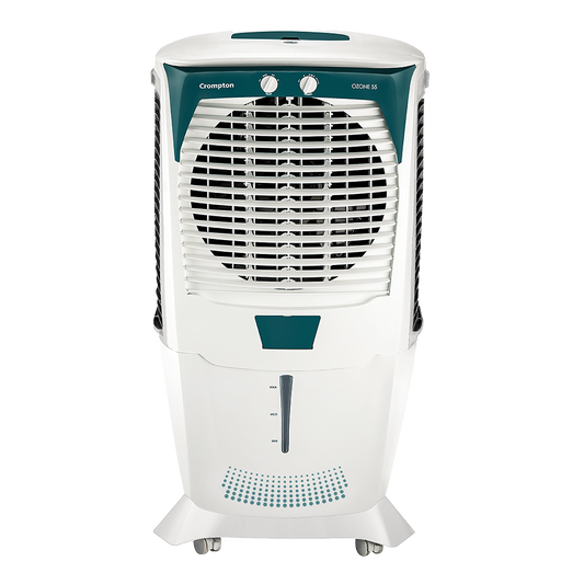Crompton Ozone