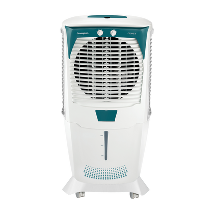 Crompton Ozone