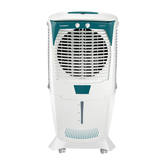 Crompton Ozone