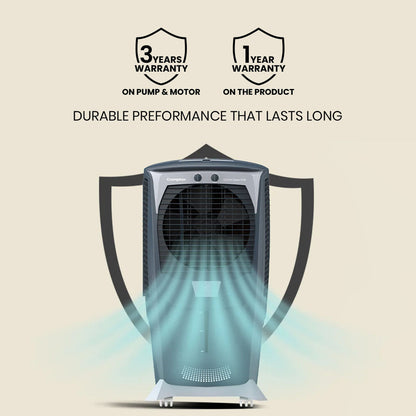 Crompton Ozone Classic H 55