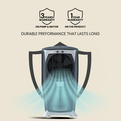 Crompton Ozone Classic W 55