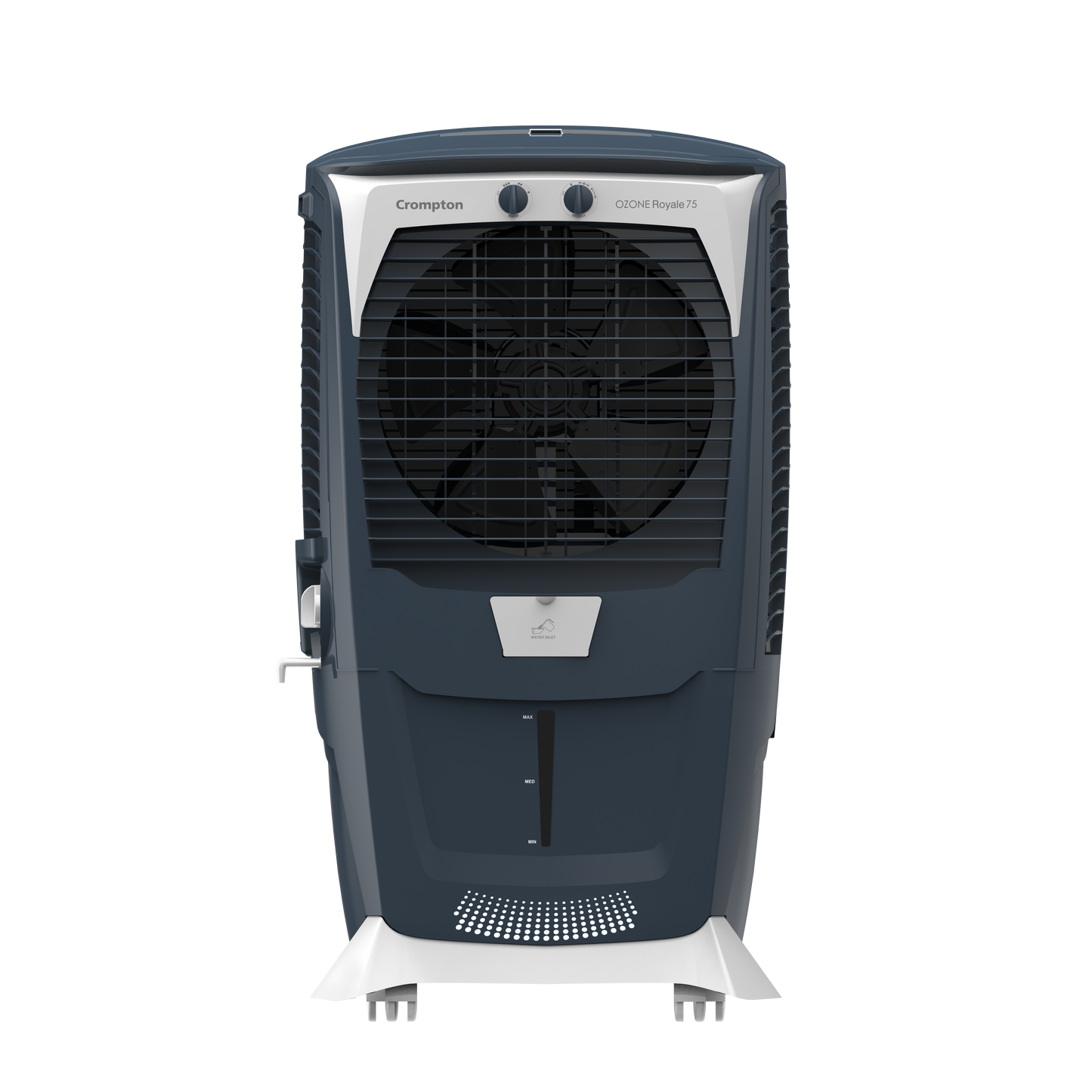 Crompton Ozone Royal