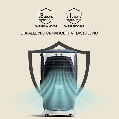 Crompton Ozone Royal