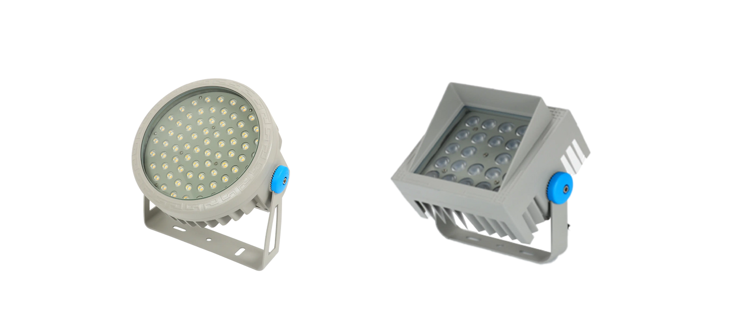 Flood Light