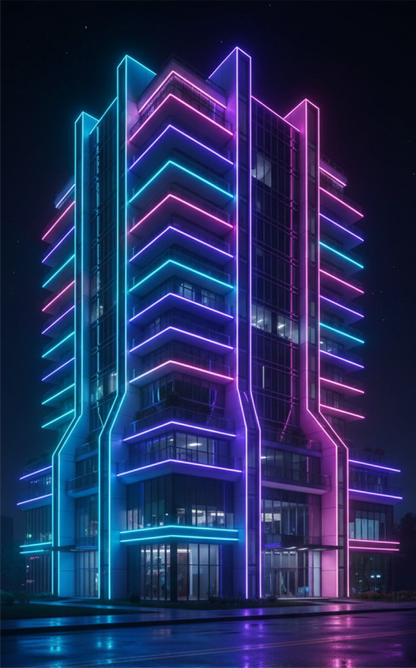 Neon Flex