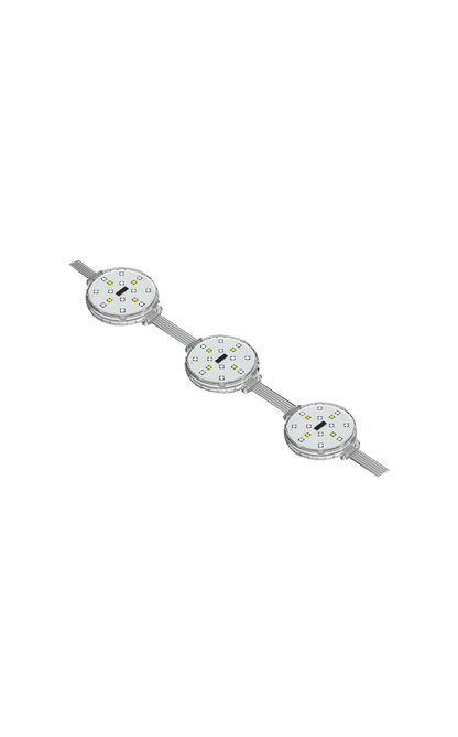 Pixel Light