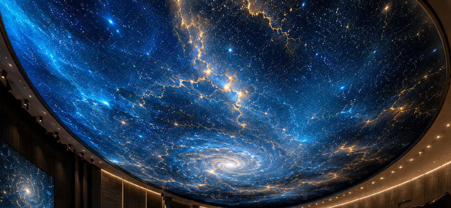 Crominfinite