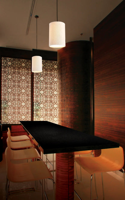 Cromdeco - Fabric Cylinder